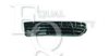 EQUAL QUALITY G0539 Ventilation Grille, bumper